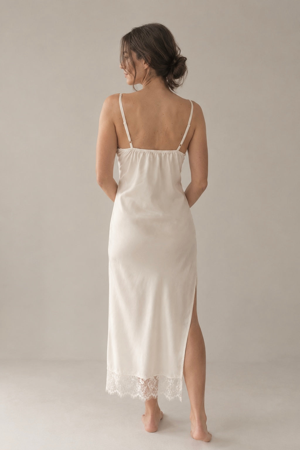 Slip Dress CAMILLE