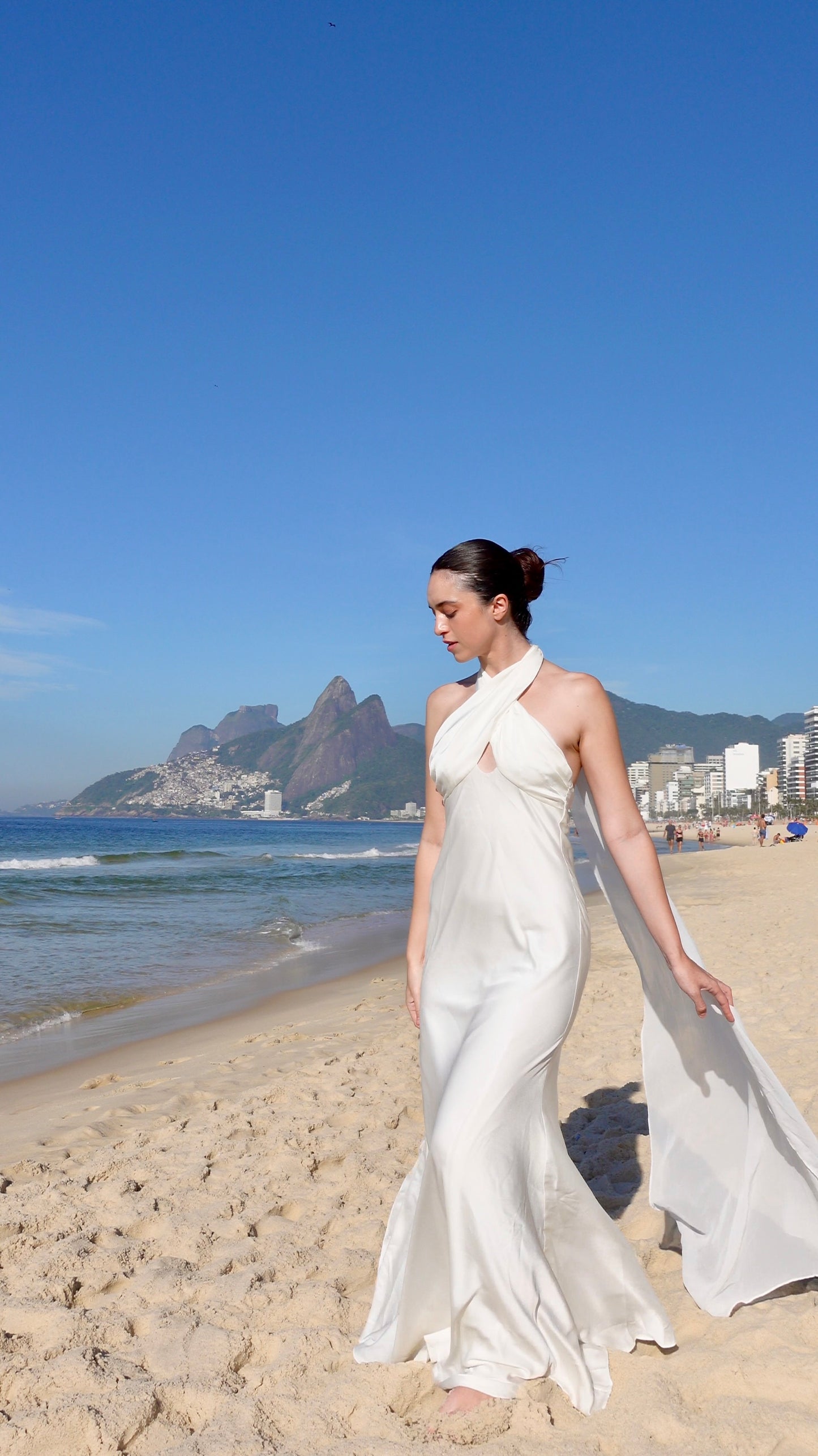 ISABELLA
