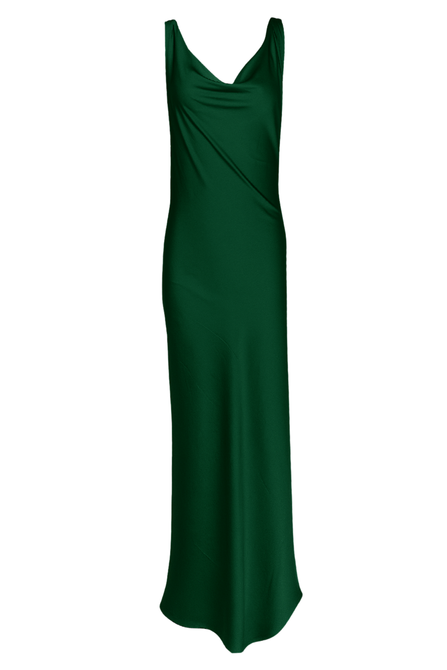 MARINA verde botella