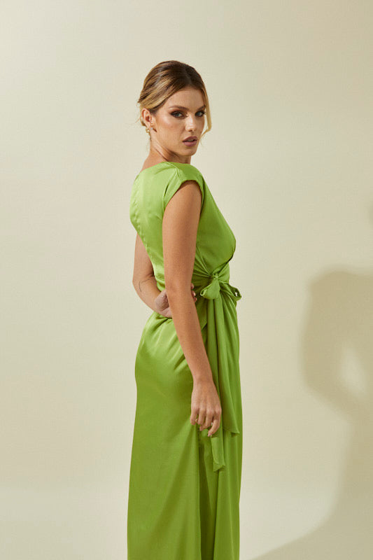 Afrodita verde menta