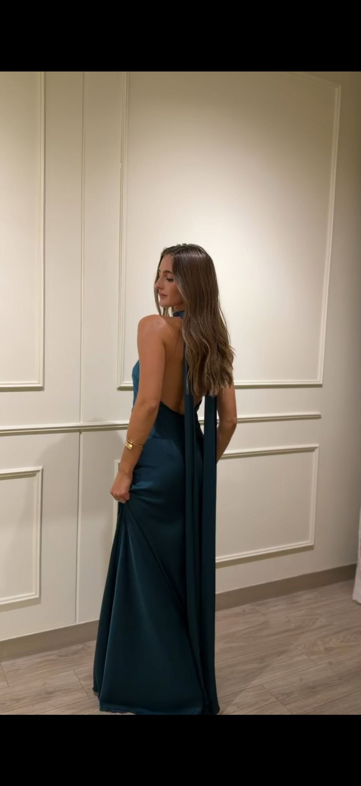 SASHA verde