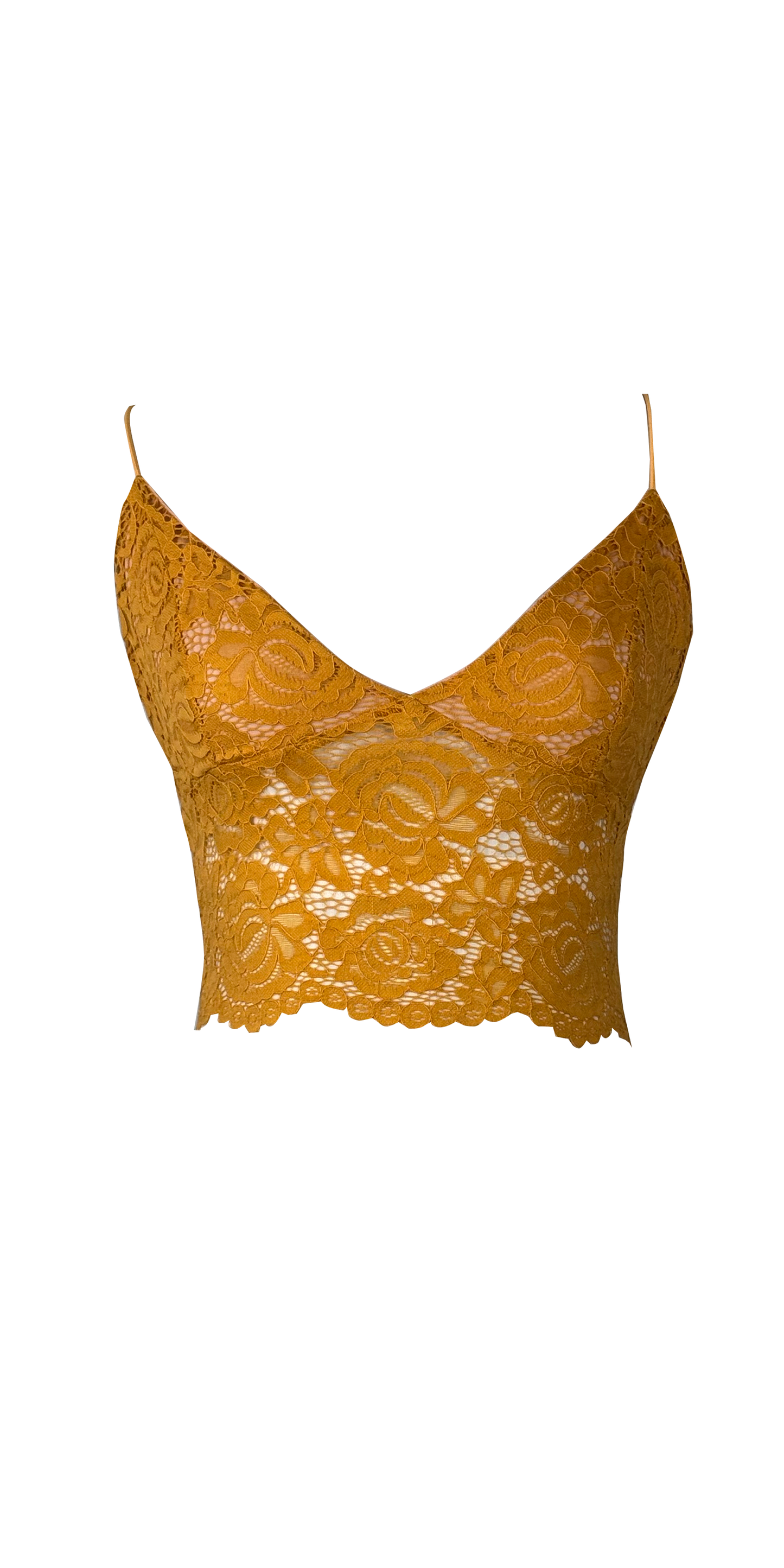 TOP NATASHA MOSTAZA