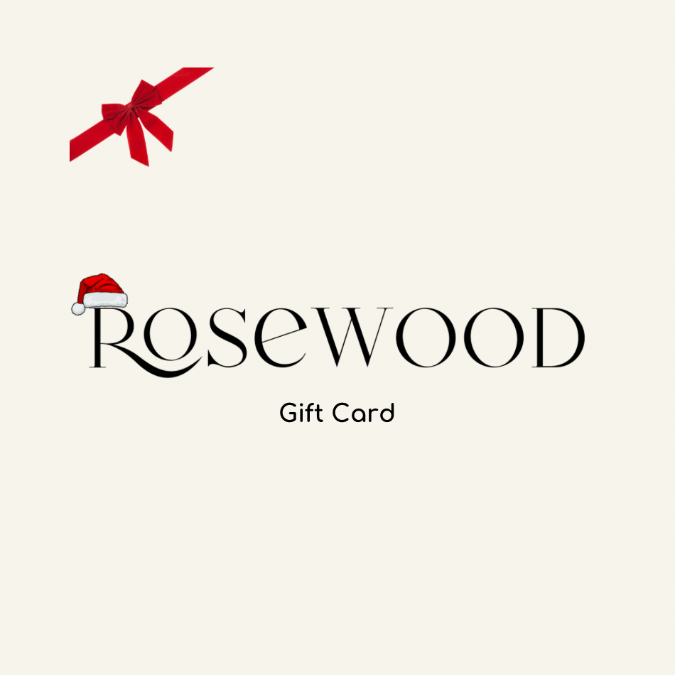 Gift Card - Rosewood