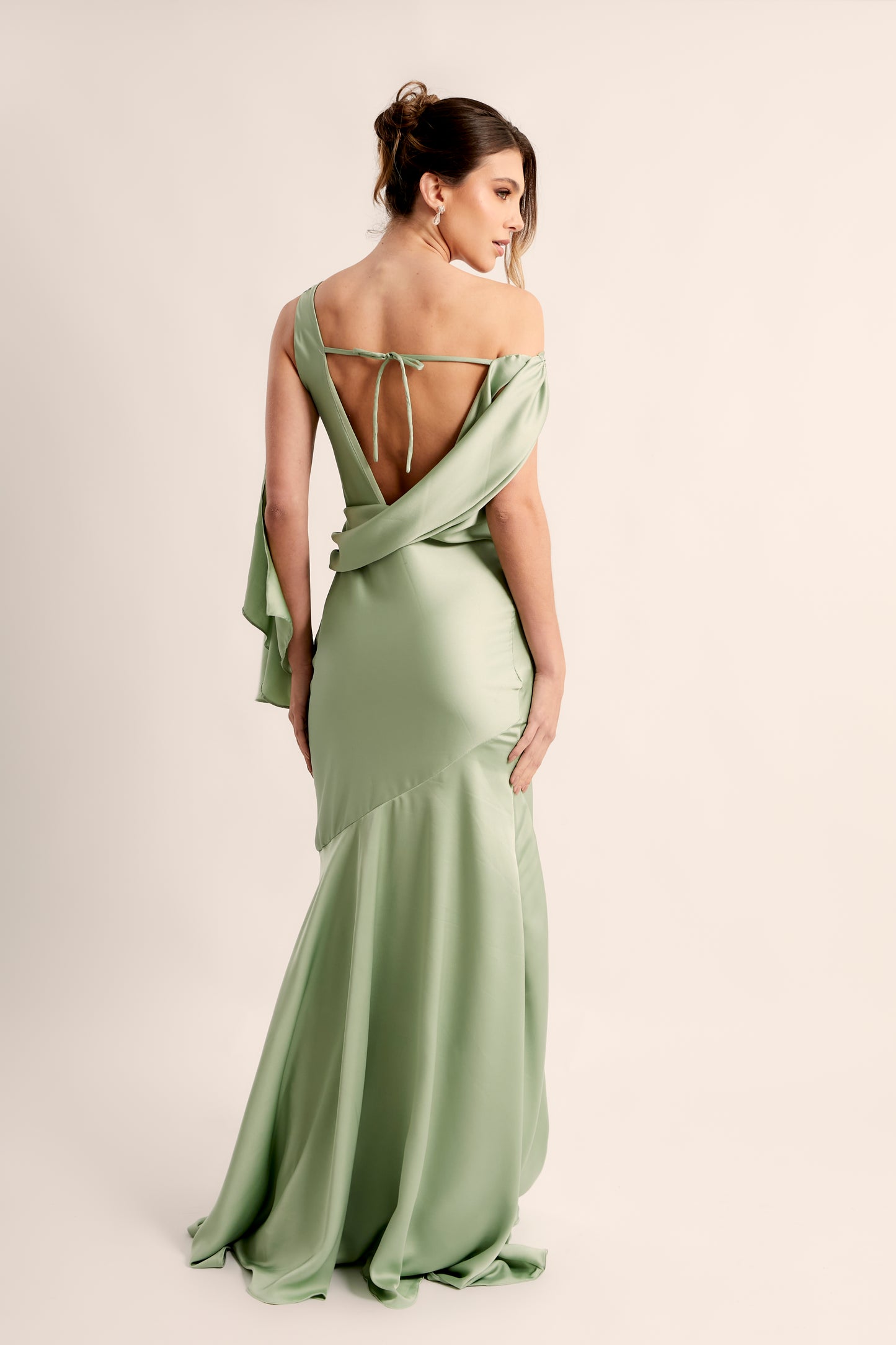 AMAL verde menta