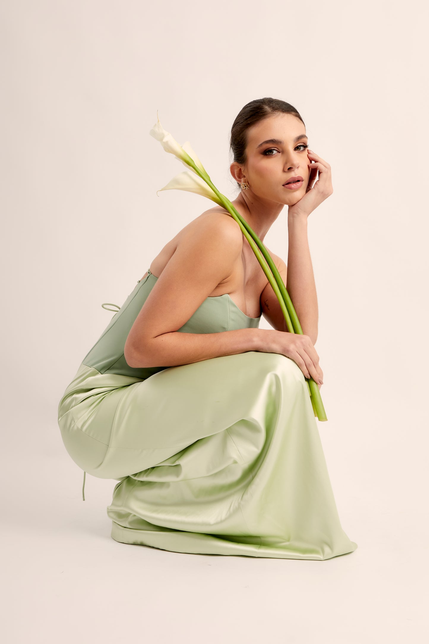 ZOE menta