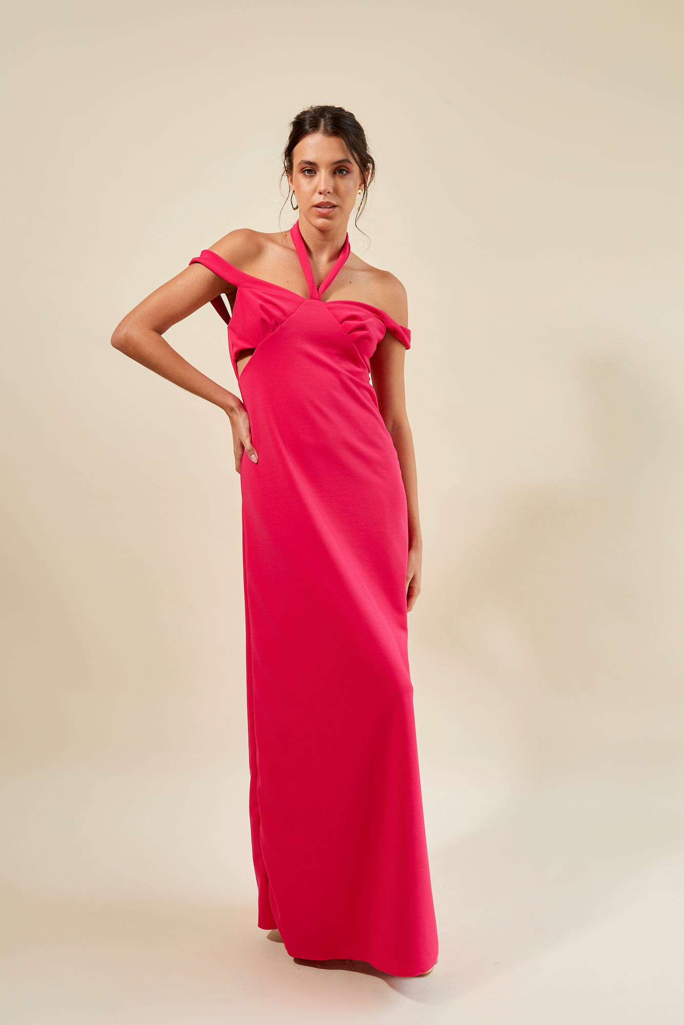 LIA FUCSIA