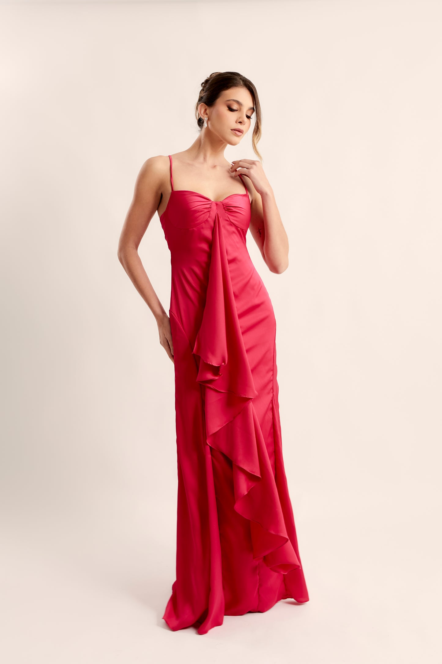 LINDA fucsia