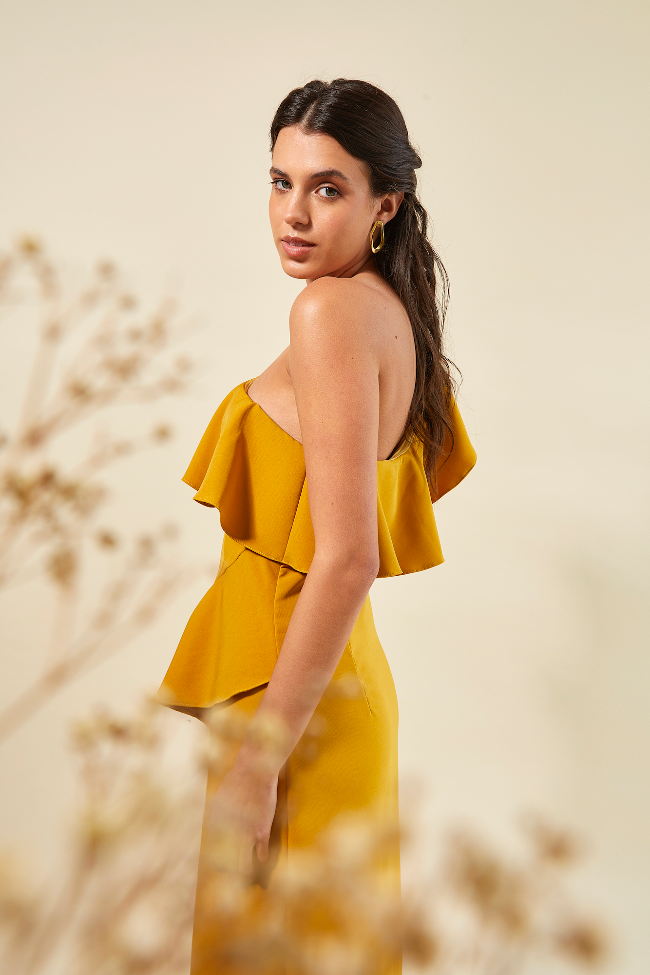 BRUNA verde