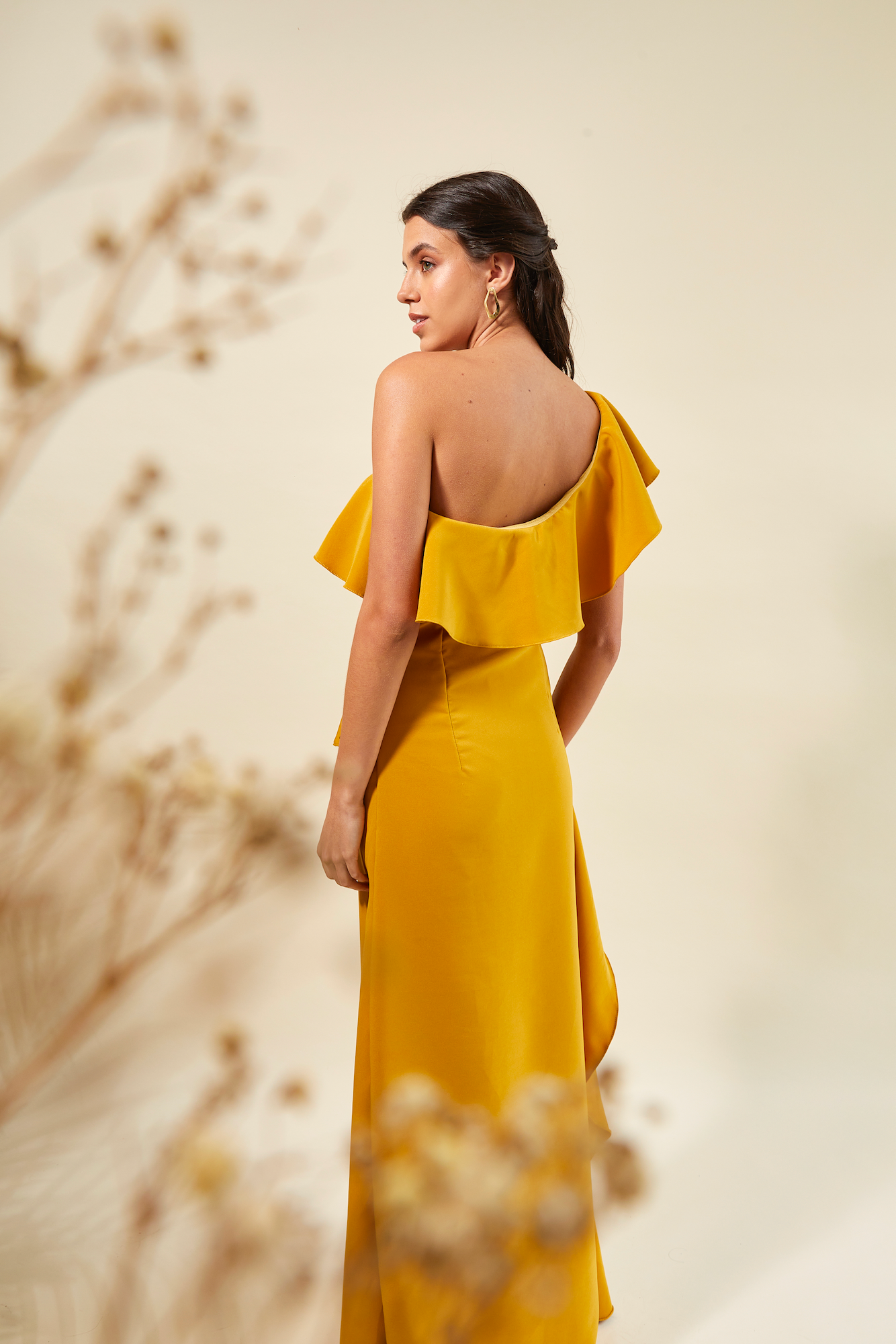 BRUNA verde