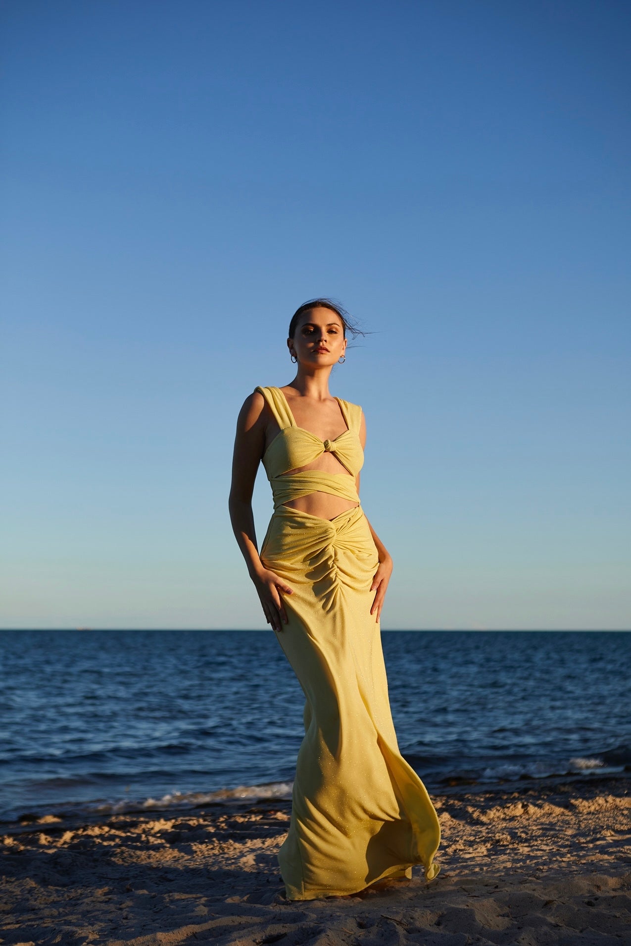 ZAIA amarillo