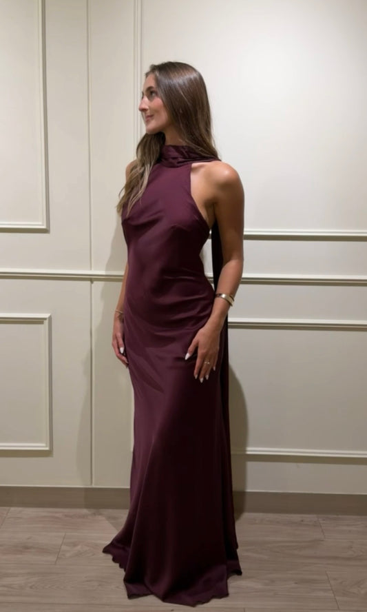 SASHA guinda