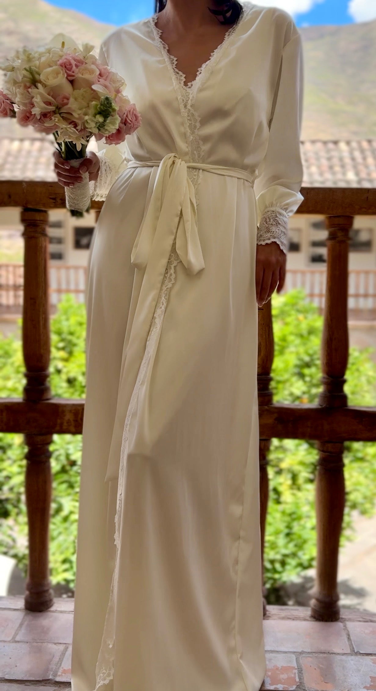 Bata ALMA