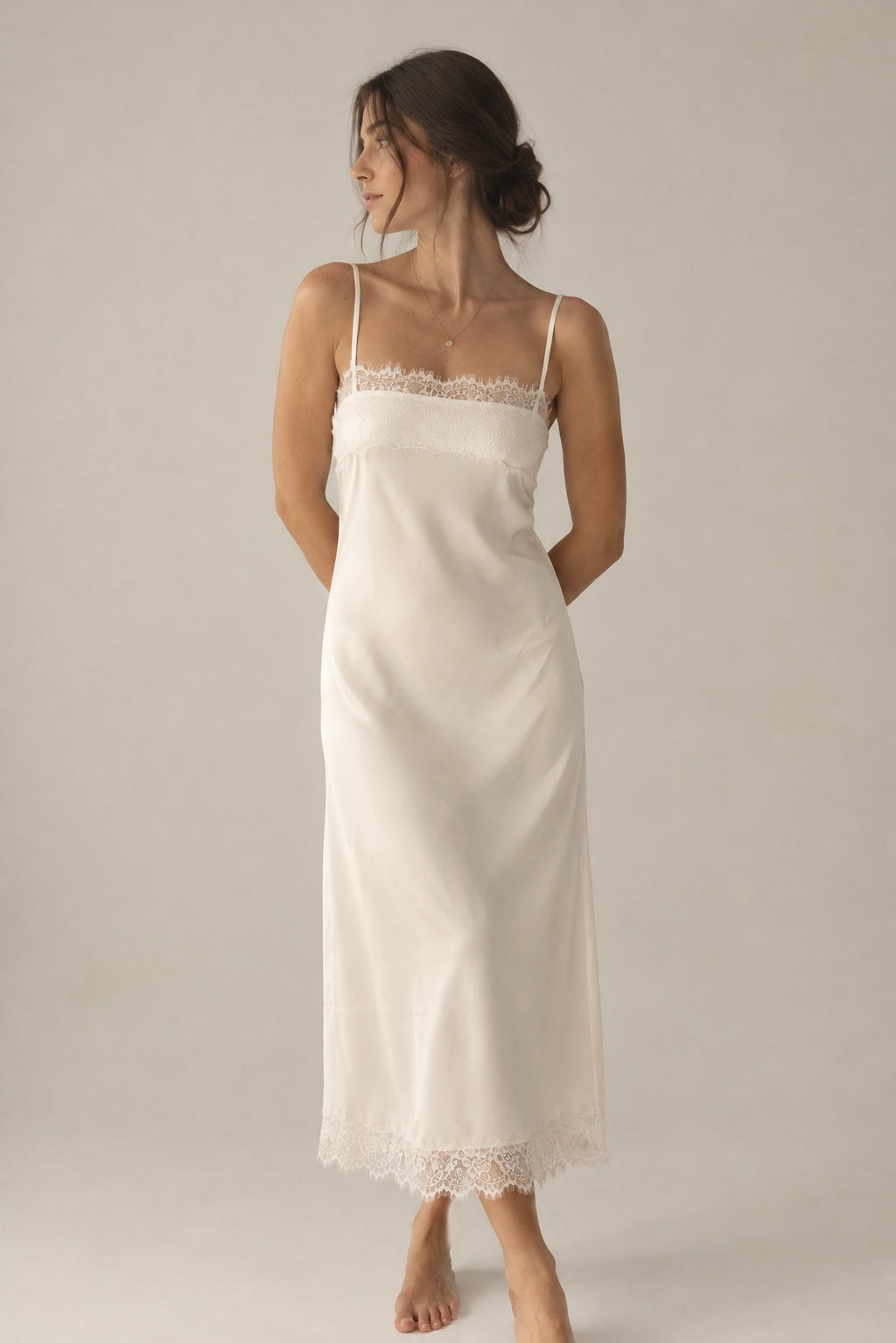 Slip Dress CAMILLE