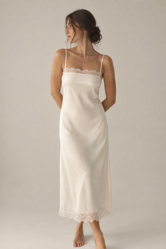 Slip Dress CAMILLE