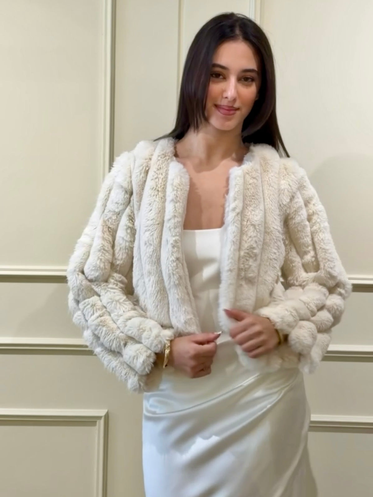SACO CHLOE