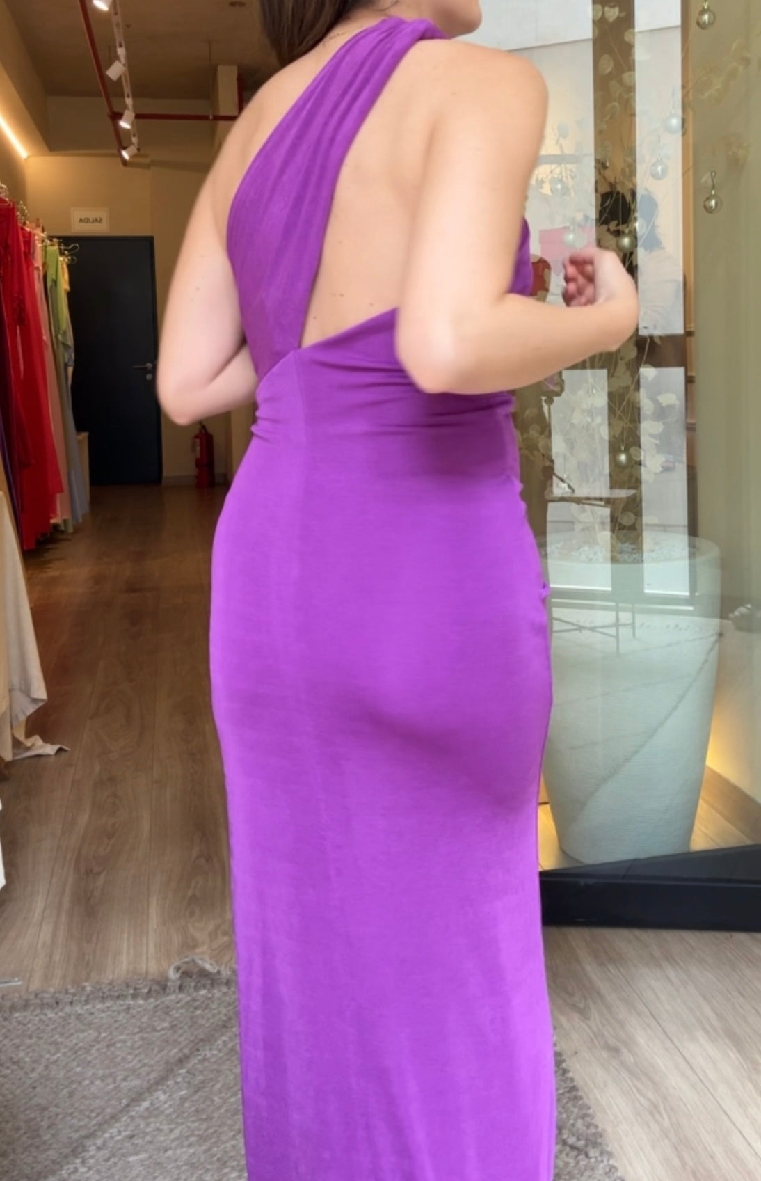 BLAKE Morado