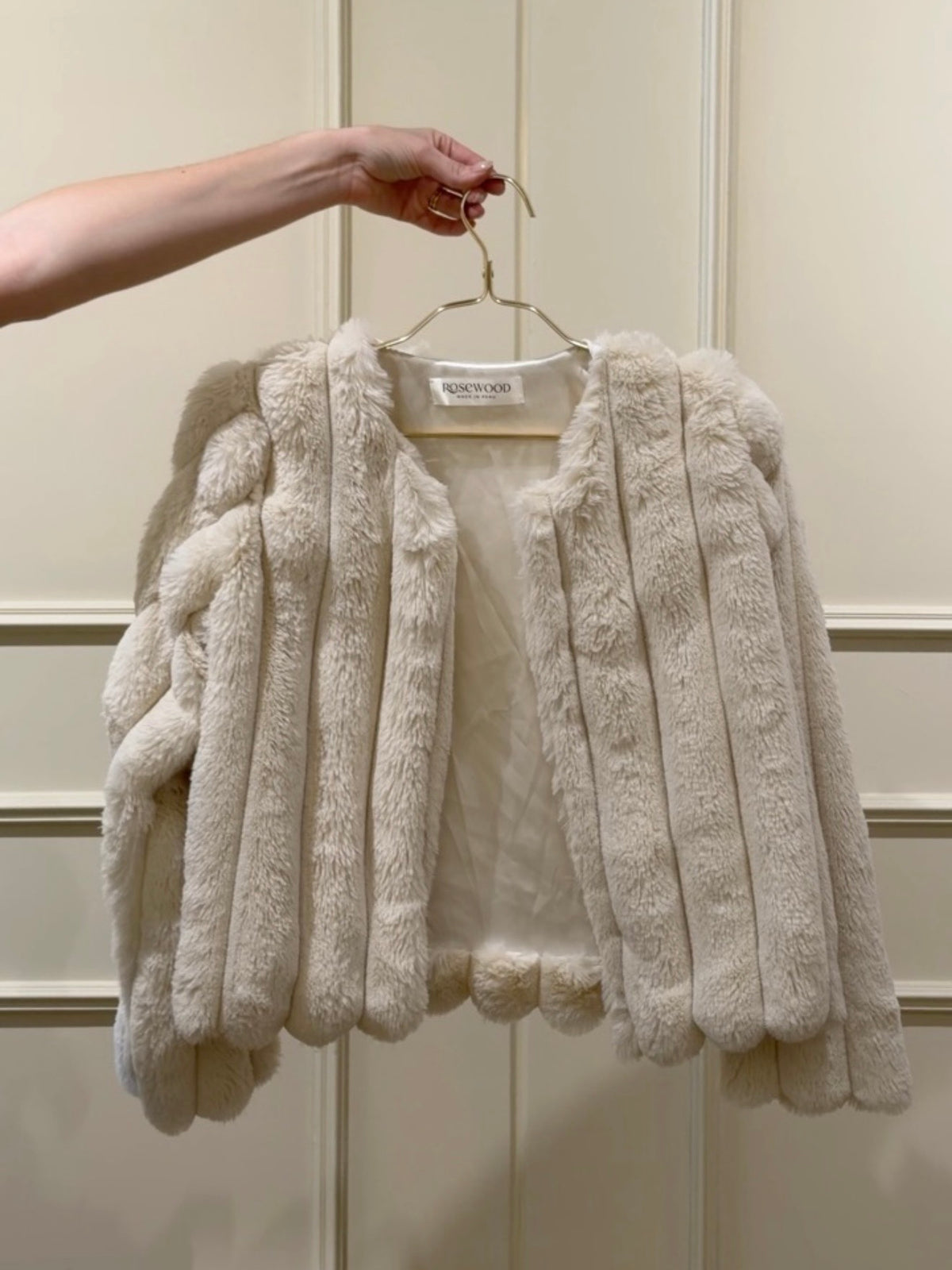 SACO CHLOE