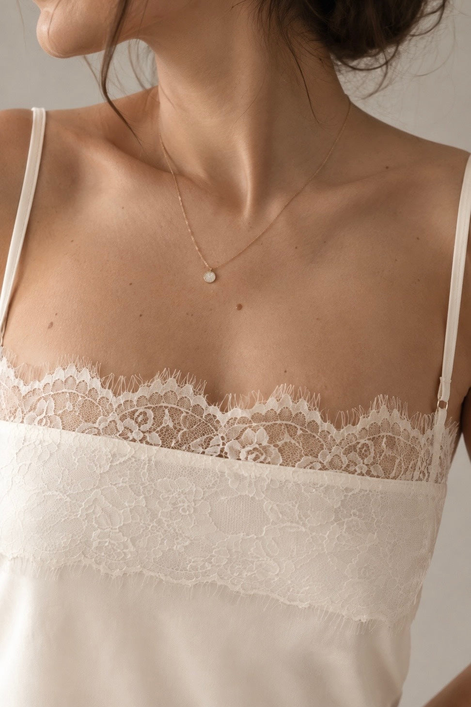 Slip Dress CAMILLE