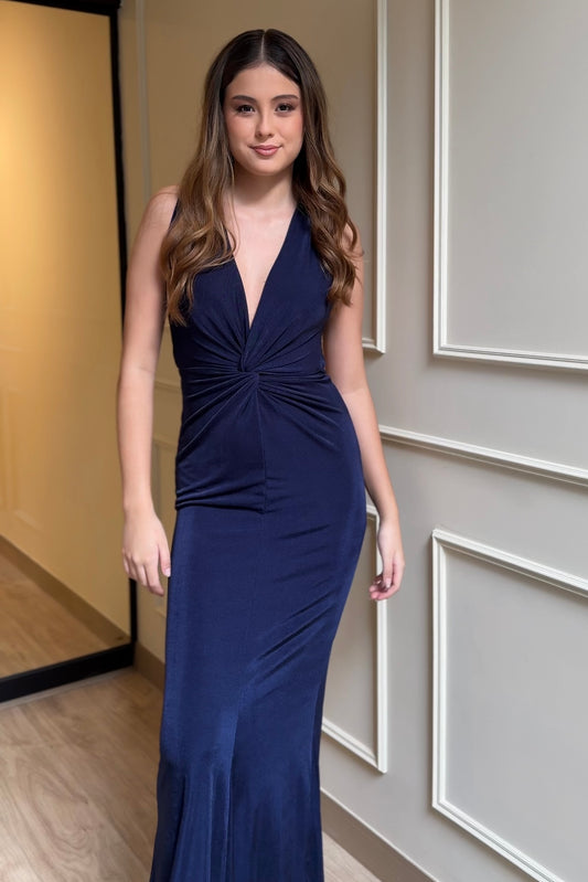 SARAH azul marino