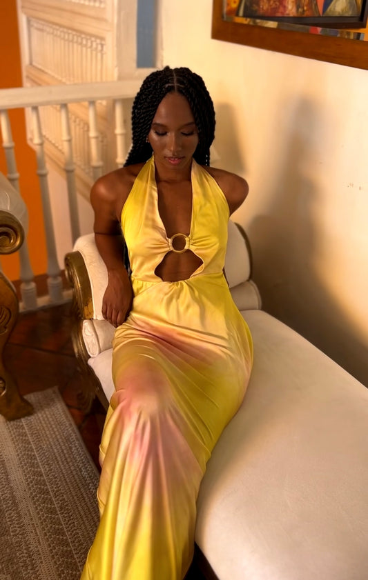 BRISA amarillo