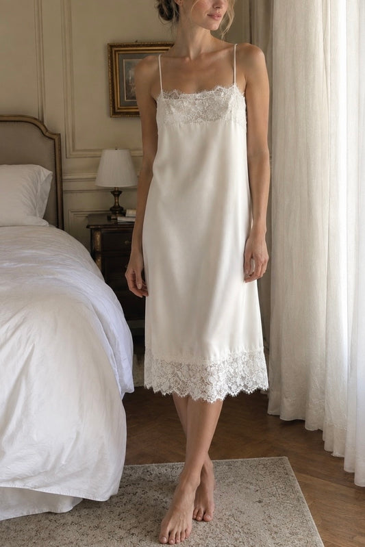Slip Dress CAMILLE