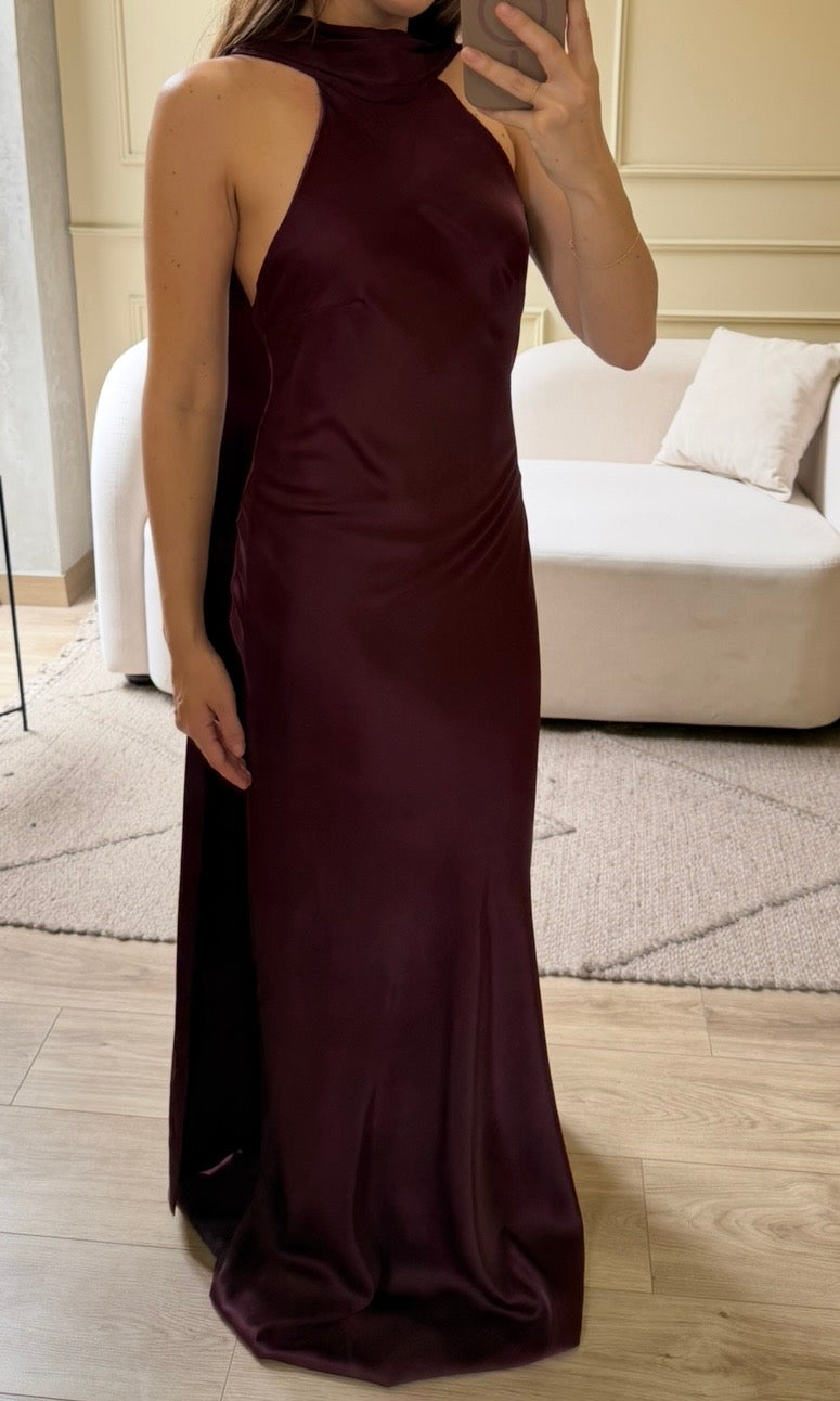 SASHA guinda