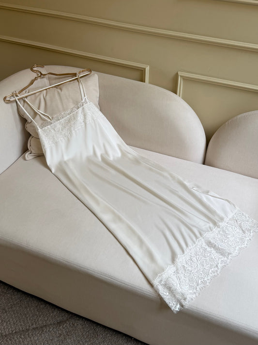 Slip Dress CAMILLE