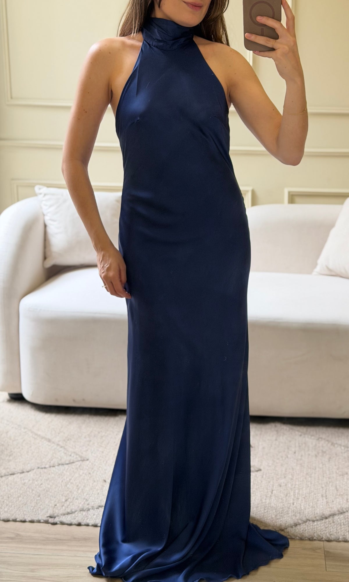 SASHA azul