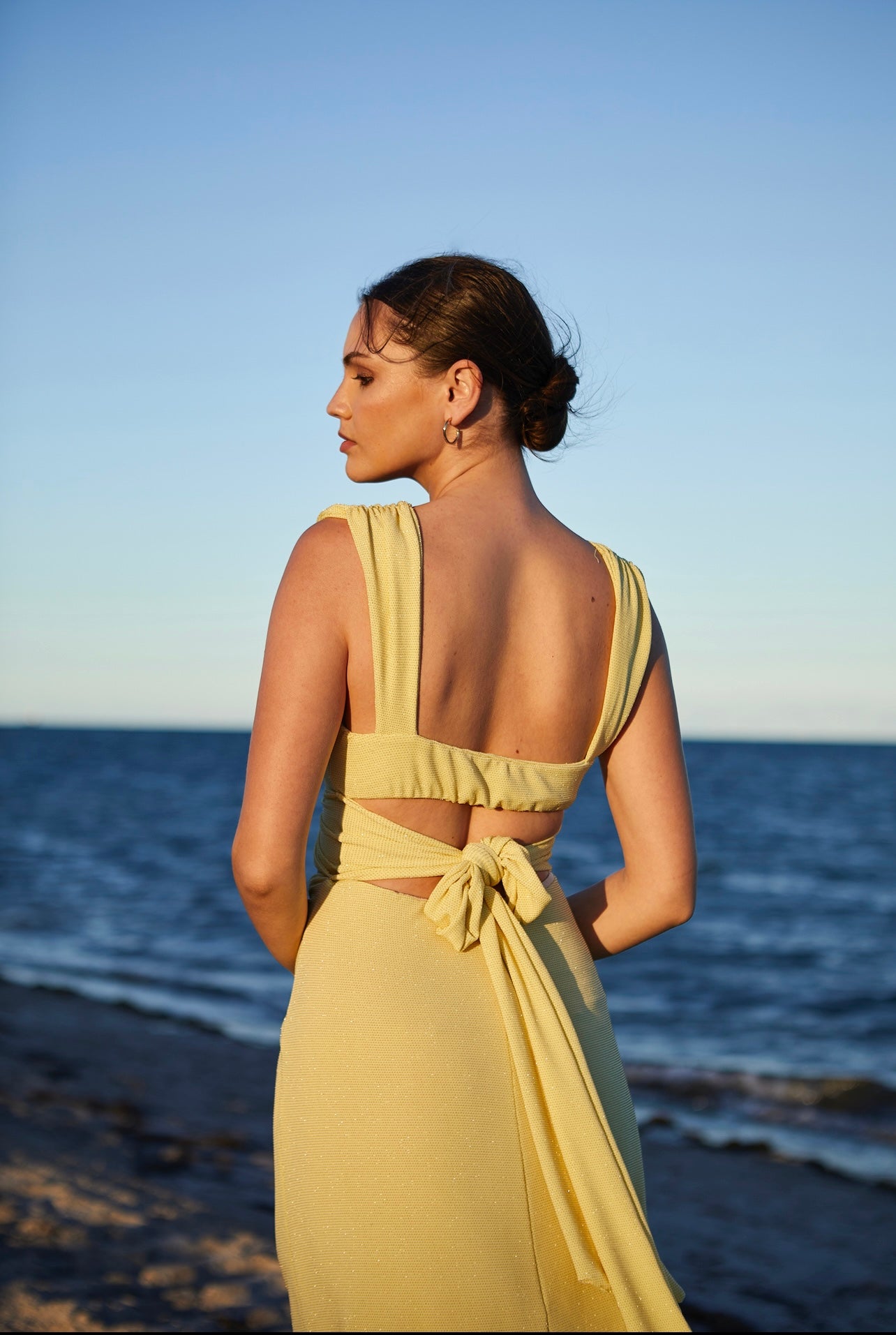 ZAIA amarillo