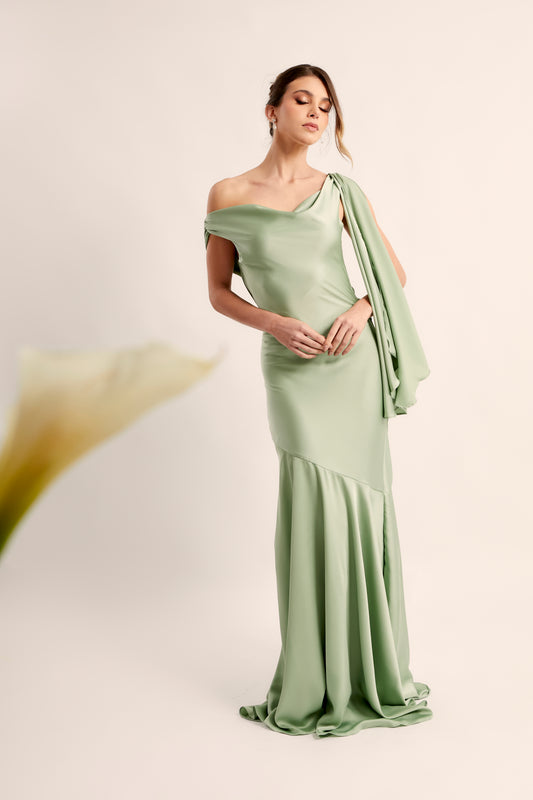 AMAL verde menta