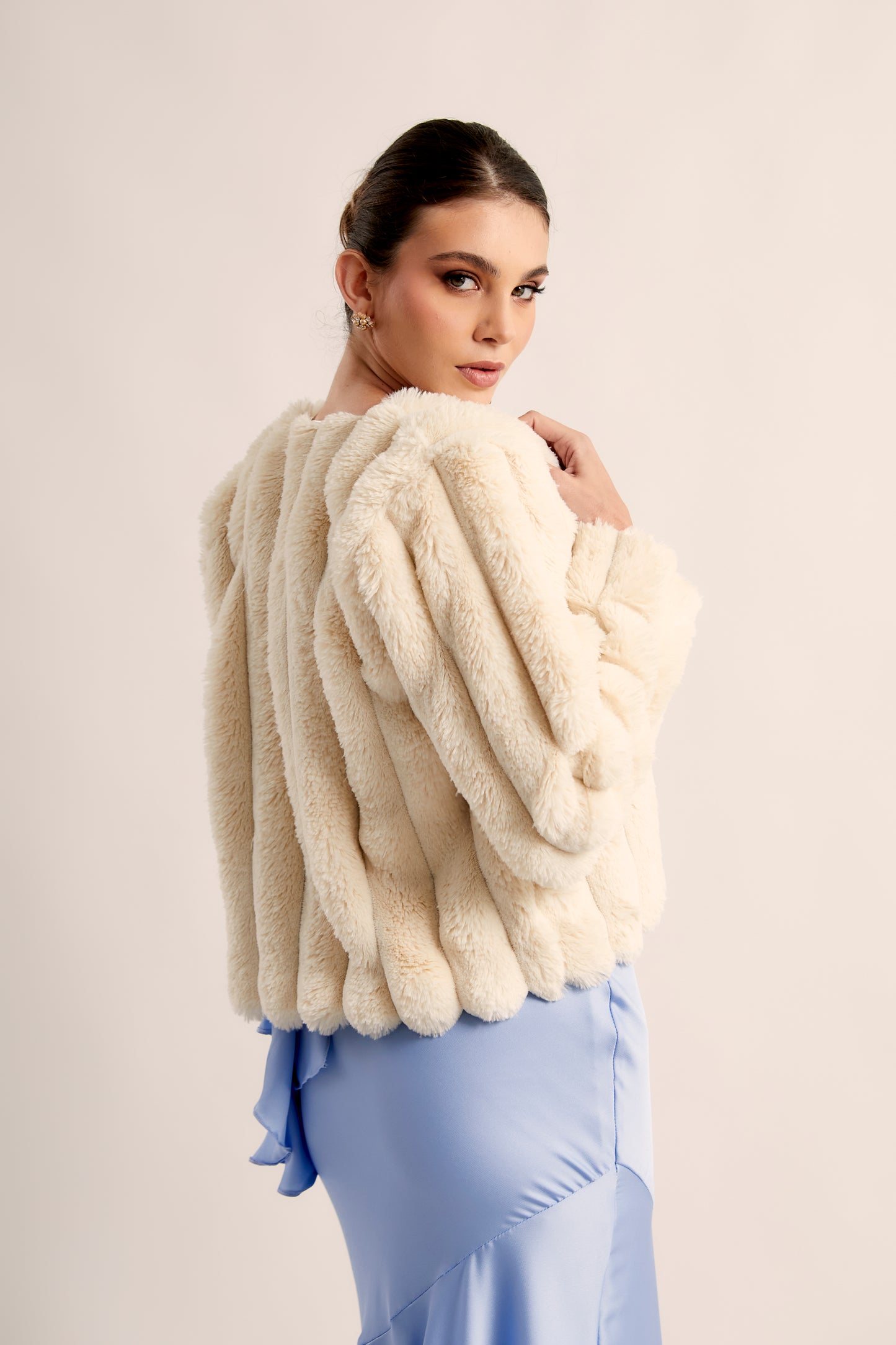 SACO CHLOE PERLA