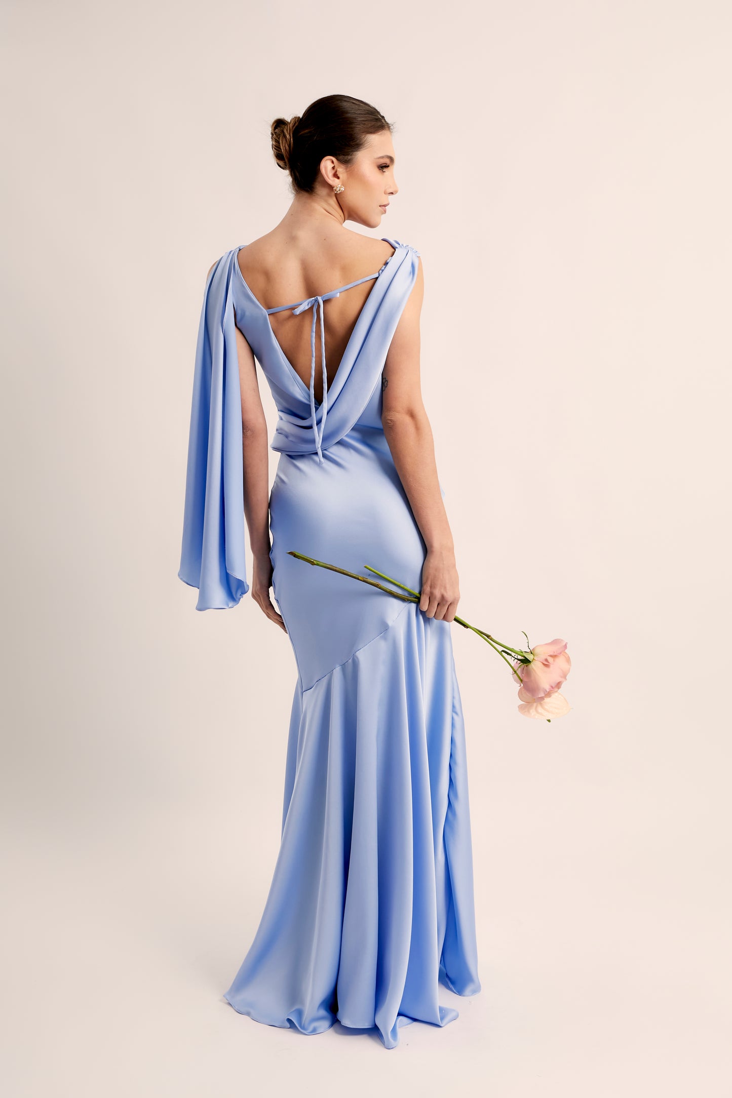 AMAL baby blue