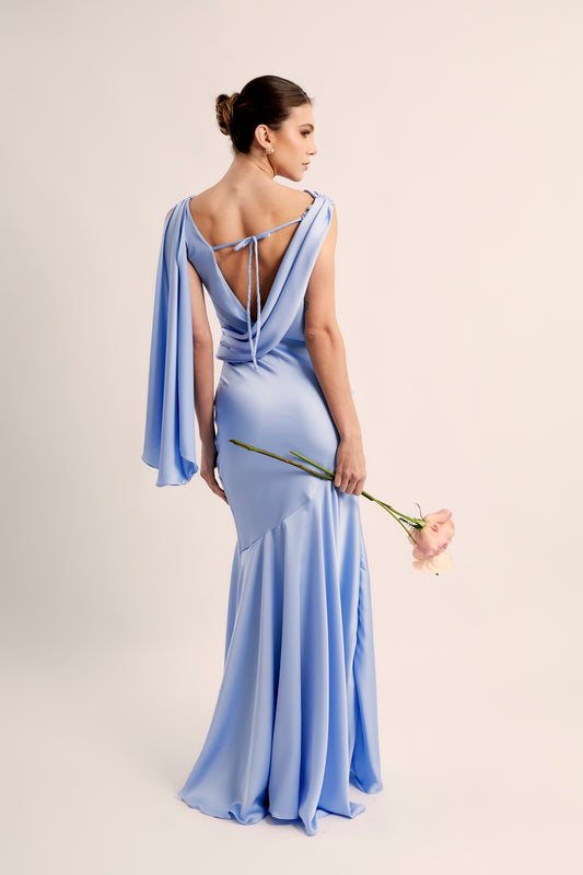 AMAL baby blue